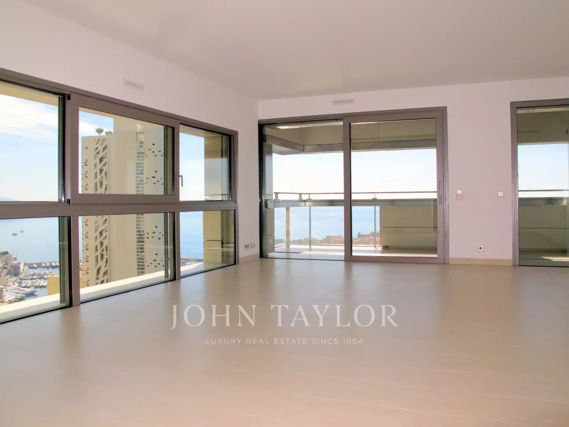 Vente Appartement Monaco Jardin Exotique