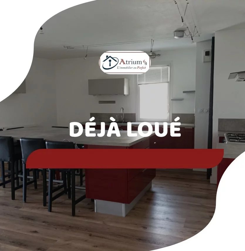 Location Appartement Pau