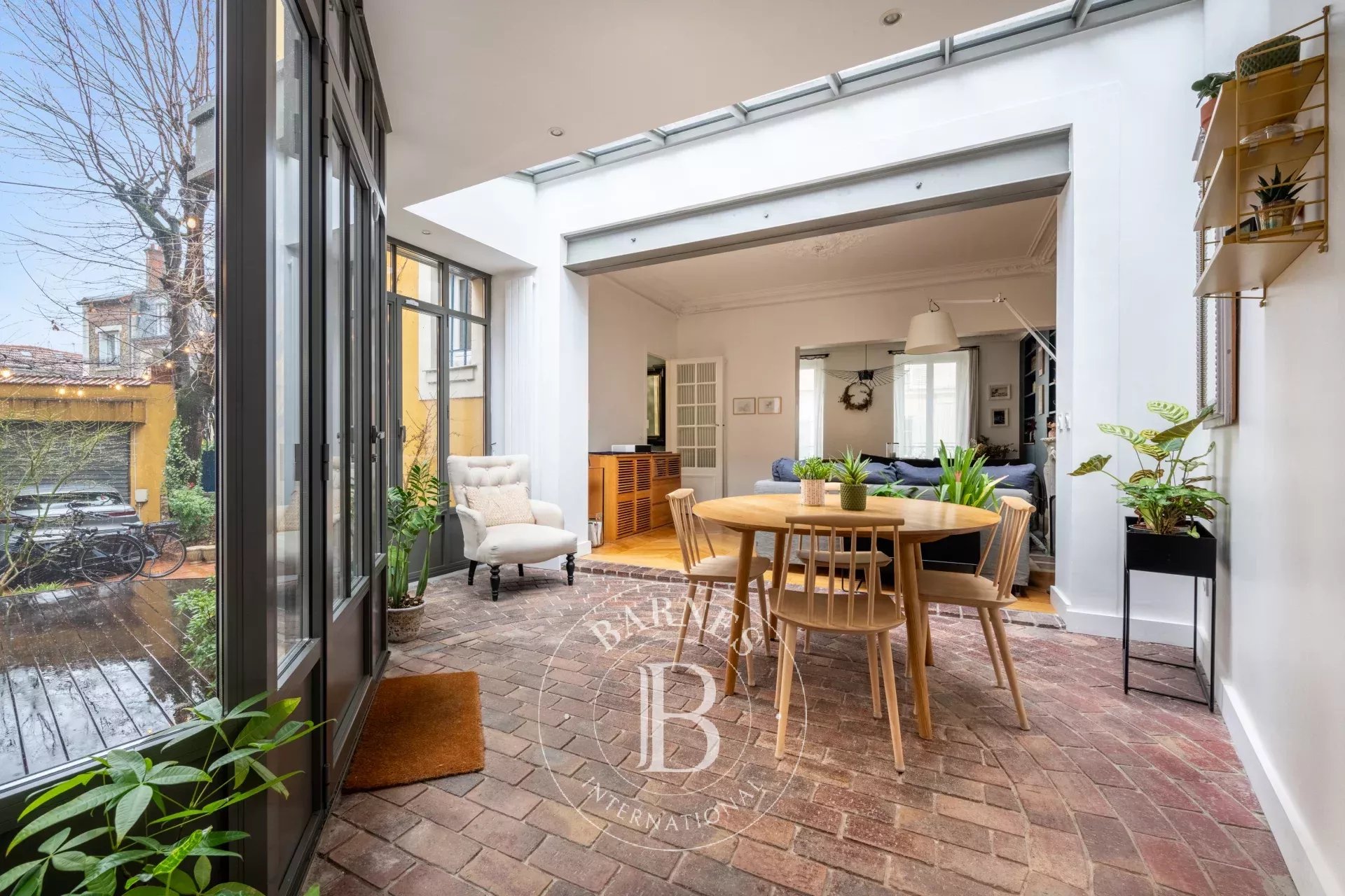 Ev Fontenay-sous-Bois