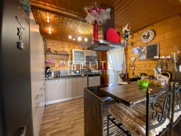 ANDON (06) – 211 m² timber-framed house with outbuilding – Absolutely peaceful — photo 5