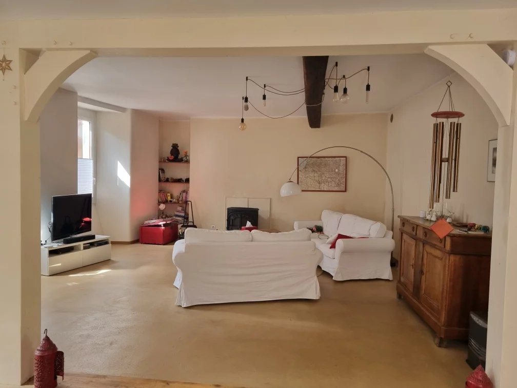 Dorpswoning te koop Monléon-Magnoac, Hautes-Pyrénées