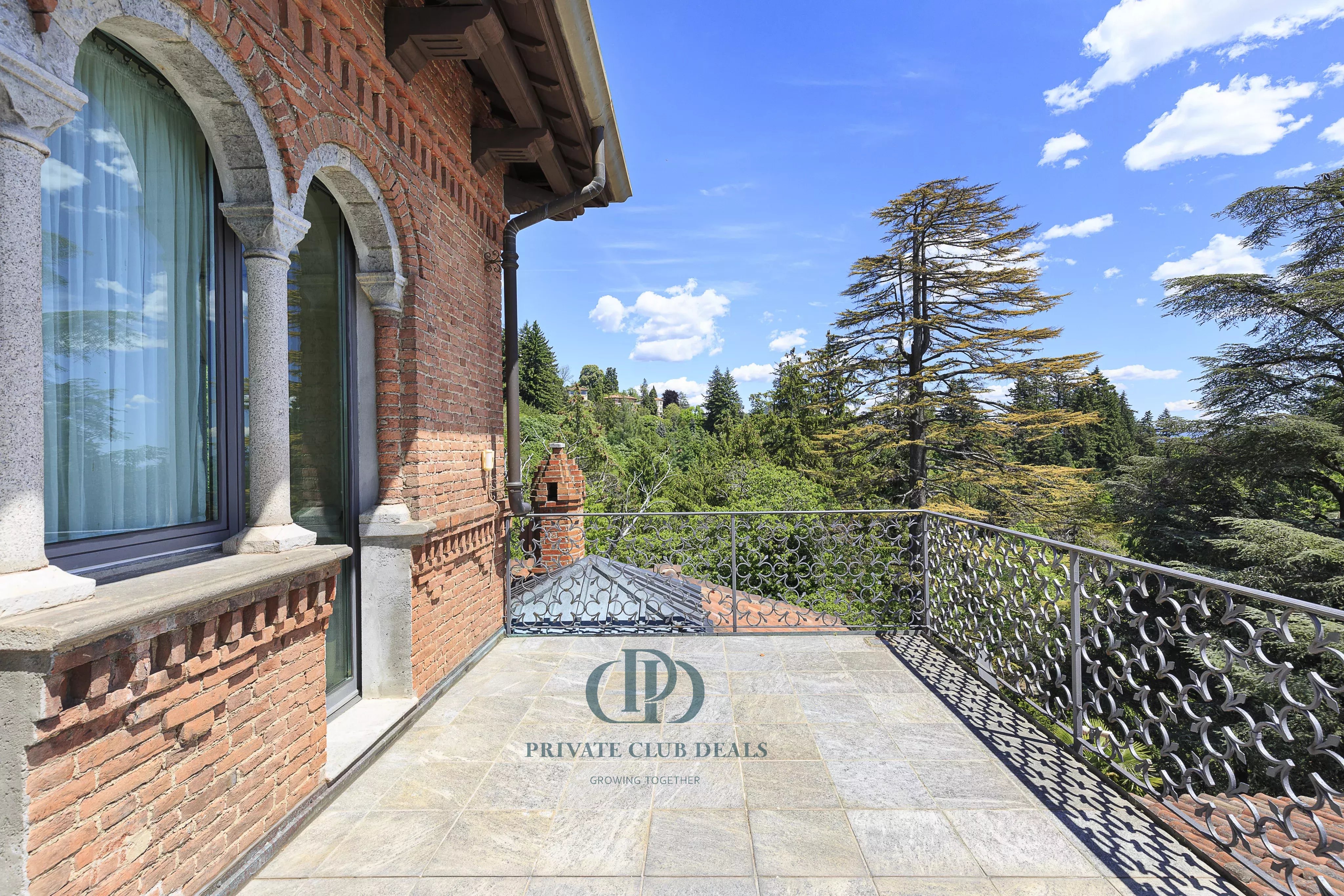 Villa Varese - picture 27