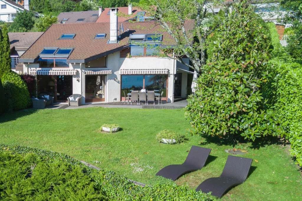 Vente Maison Annecy-le-Vieux