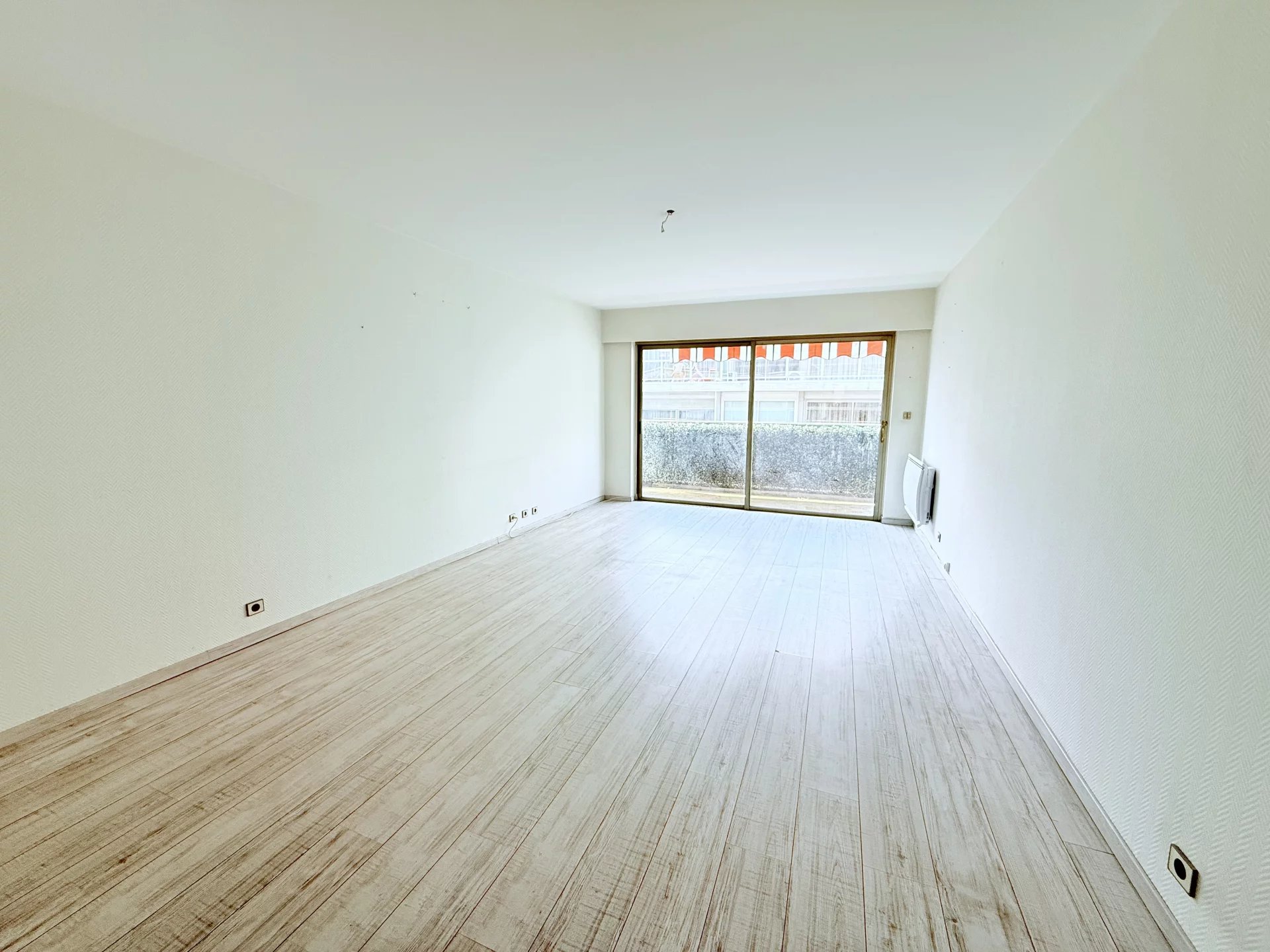 Sale Apartment - Nice Musiciens