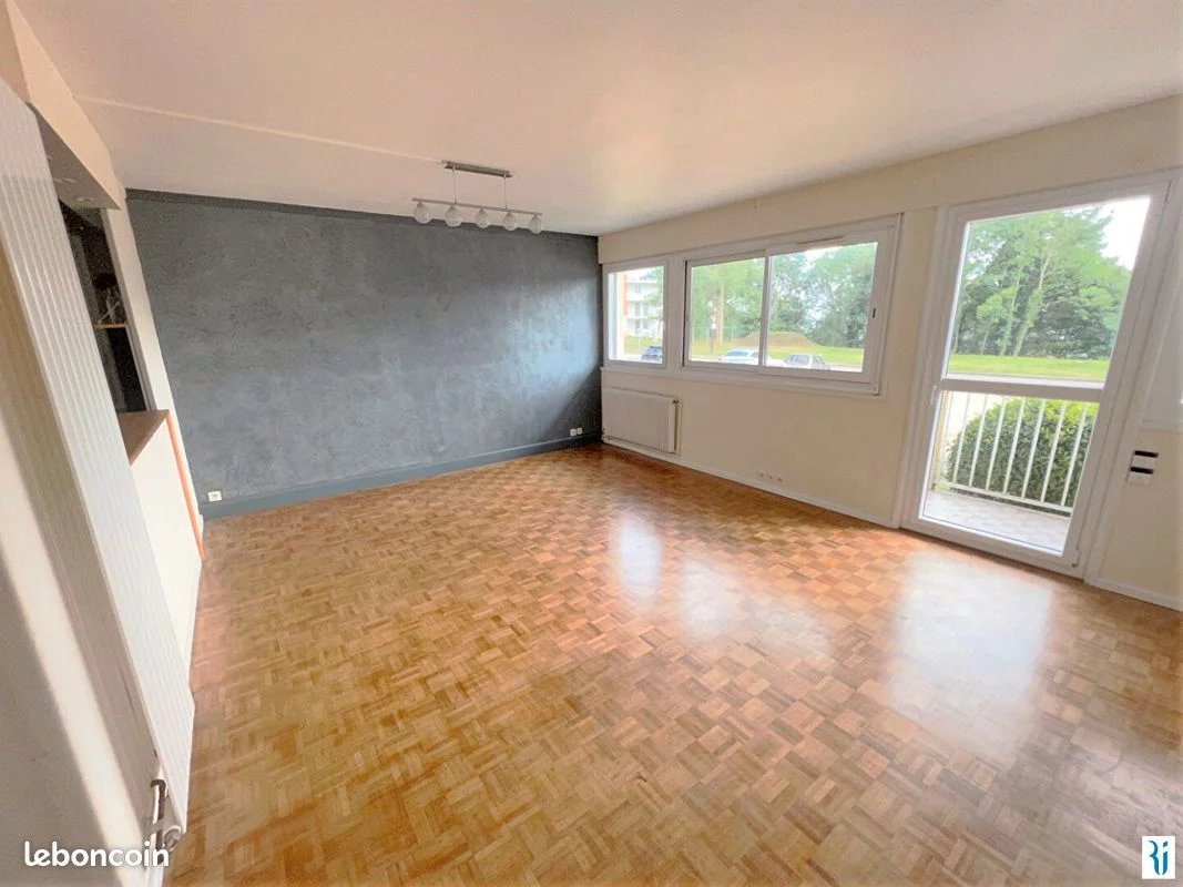 Bonsecours 76240, Appartement 4 pièces