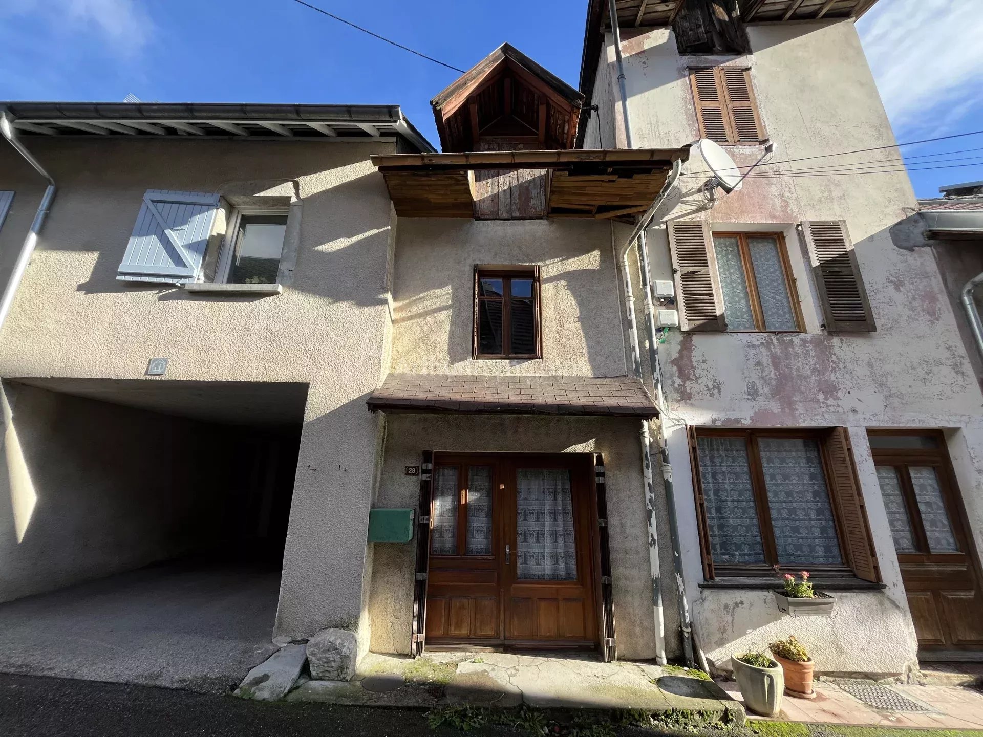 Agence immobilière de SARL AS IMMOBILIER