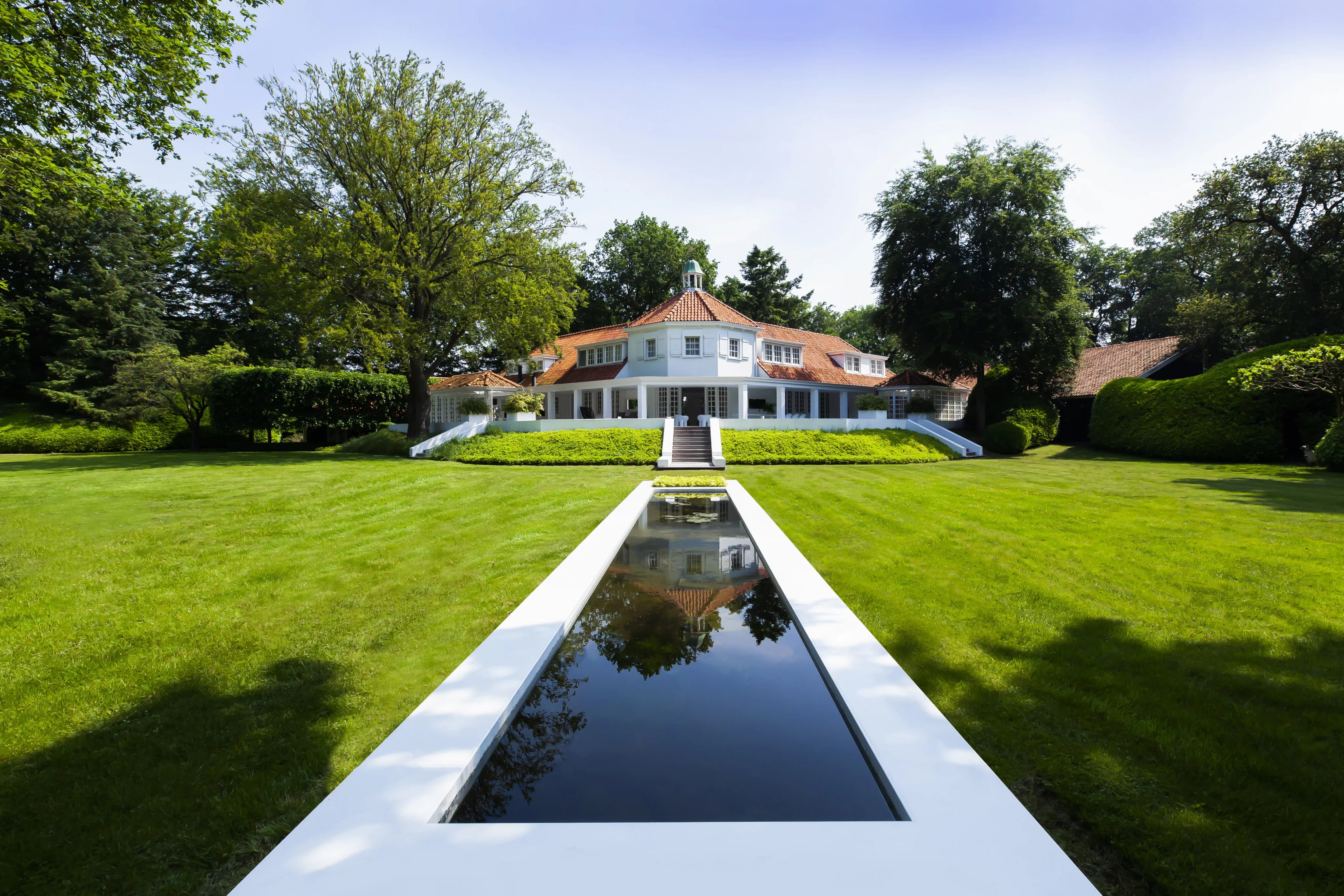 Villa in Naarden - Netherlands