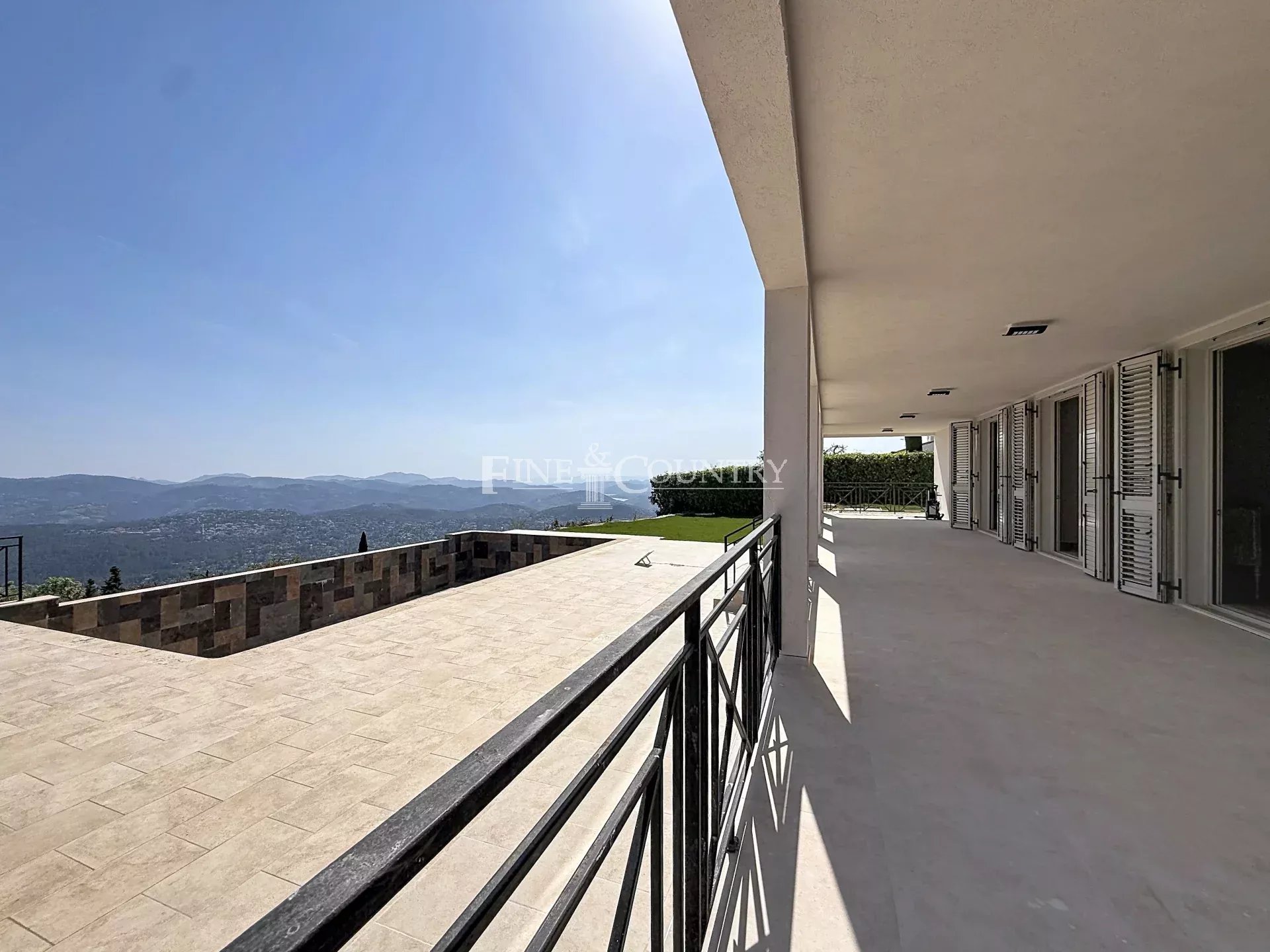 Photo of For sale villa in Cabris