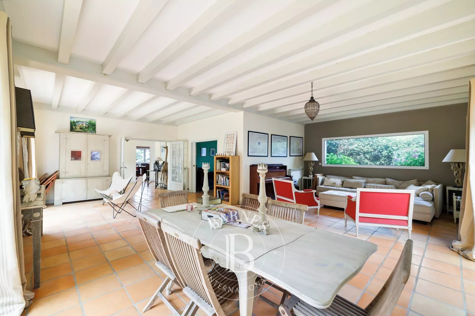 Saint-Jean-de-Luz  - Maison  - picture 8