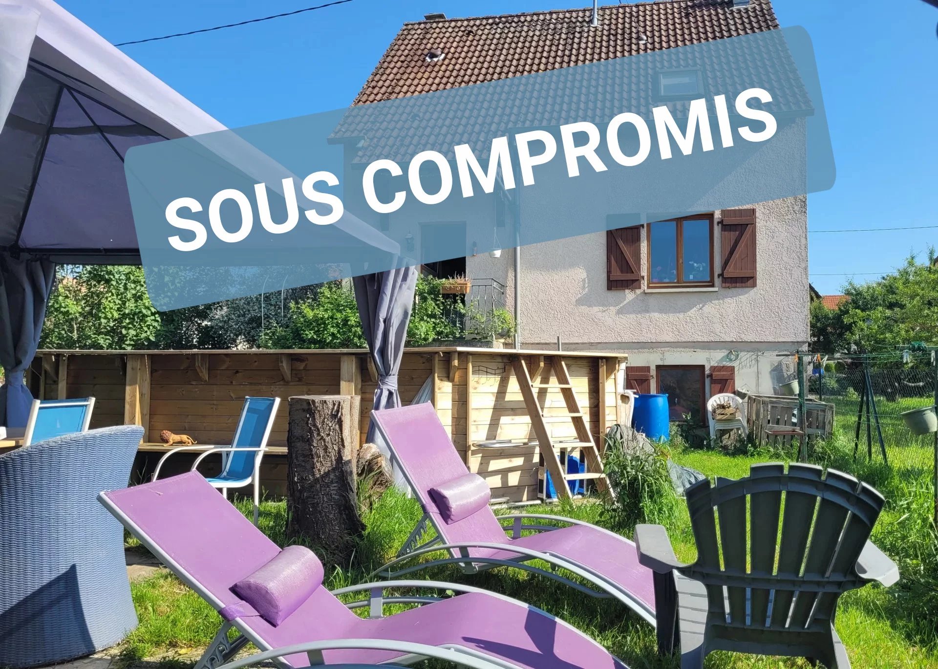 Vente Maison Schwenheim