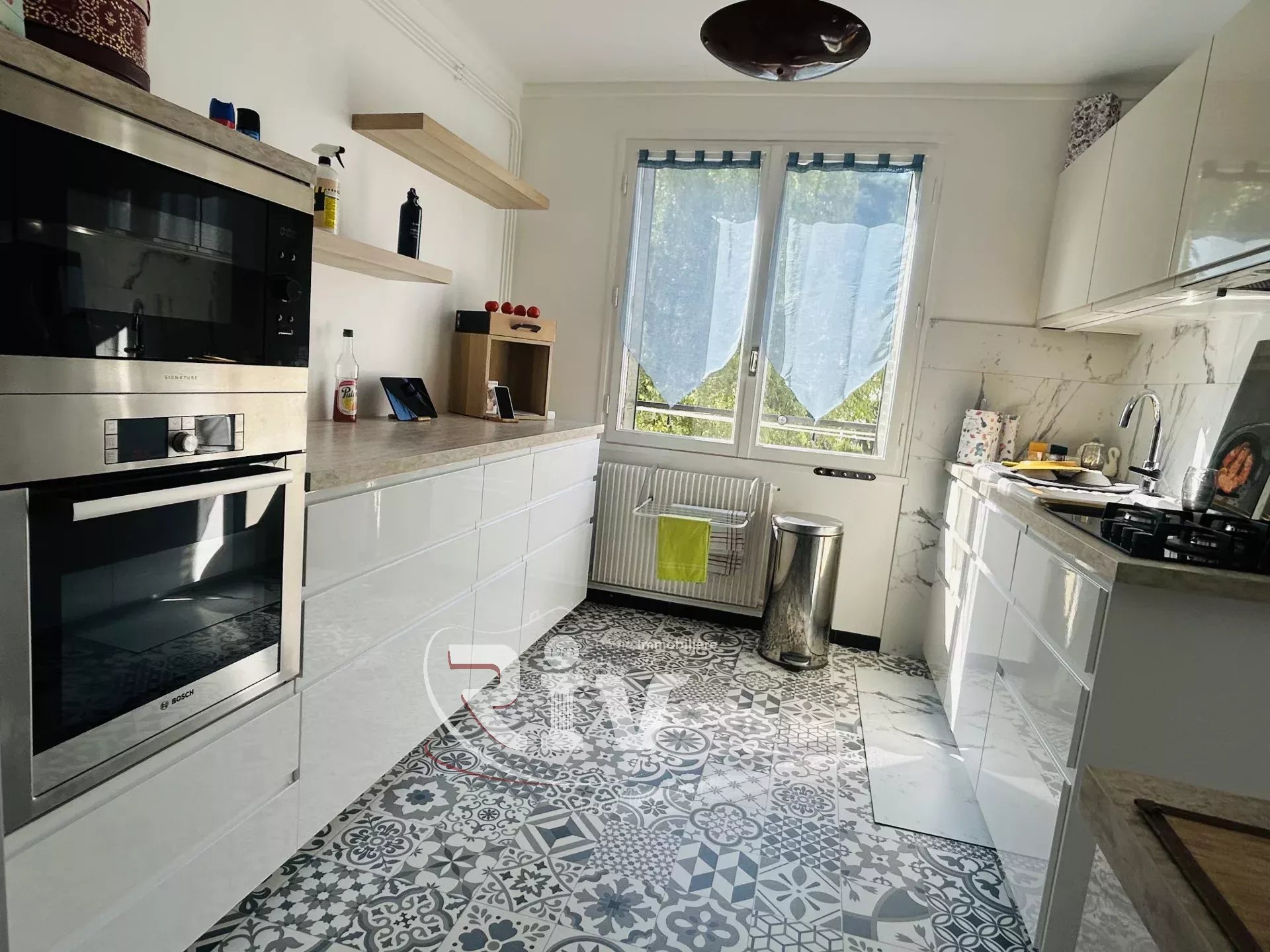Agence immobilière de Riv Immo