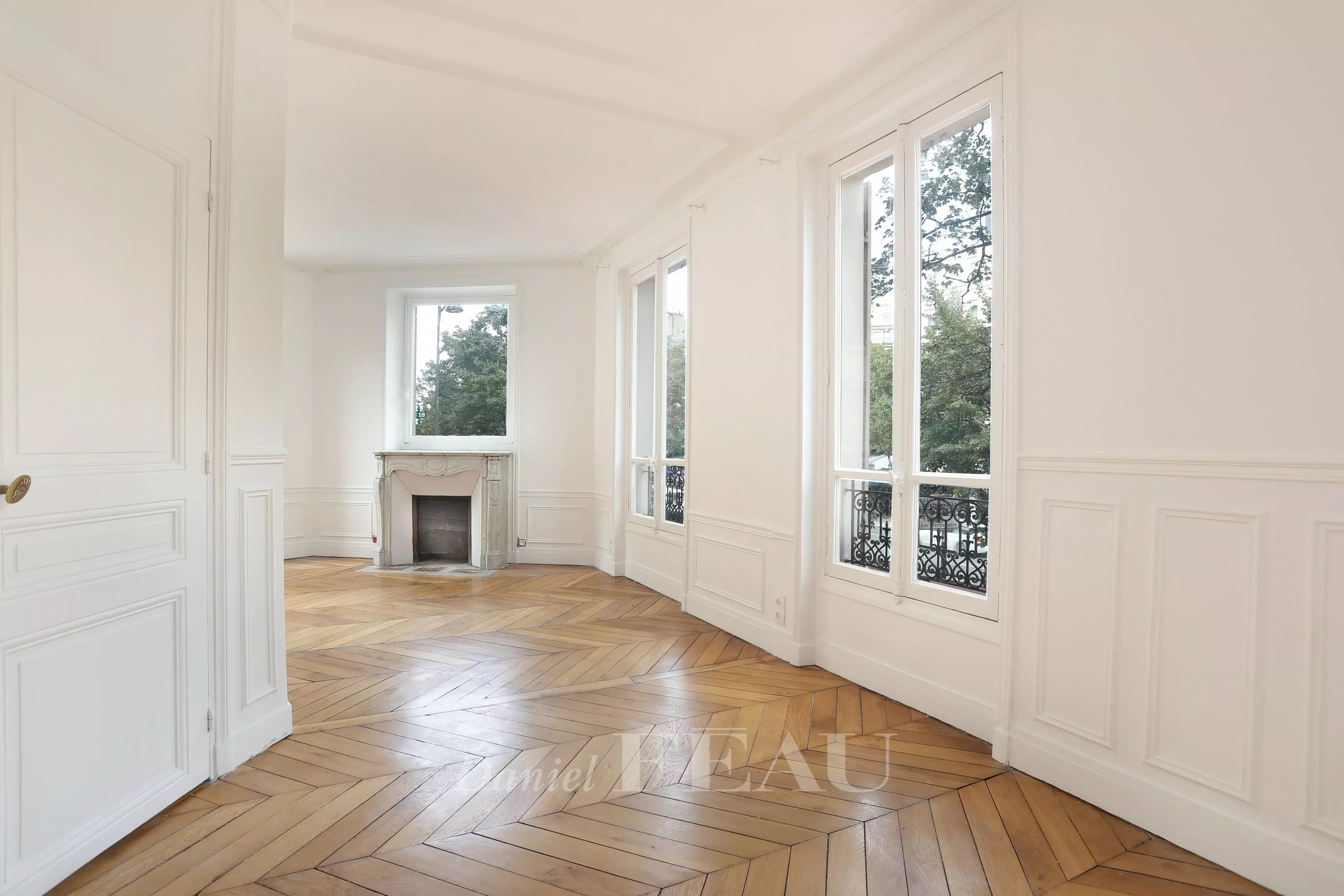 Location Appartement Paris 14ème