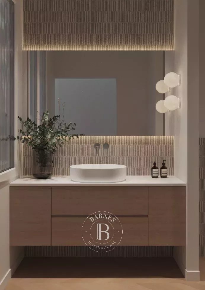 Daire Barcelona - picture 16