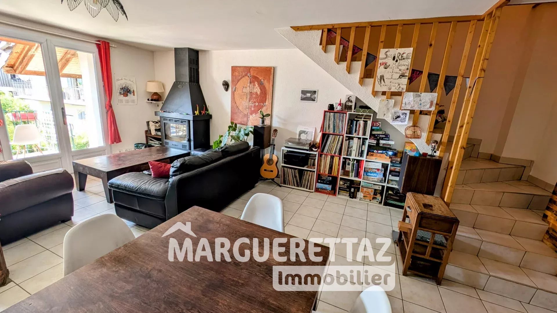 Sale Apartment Peillonnex