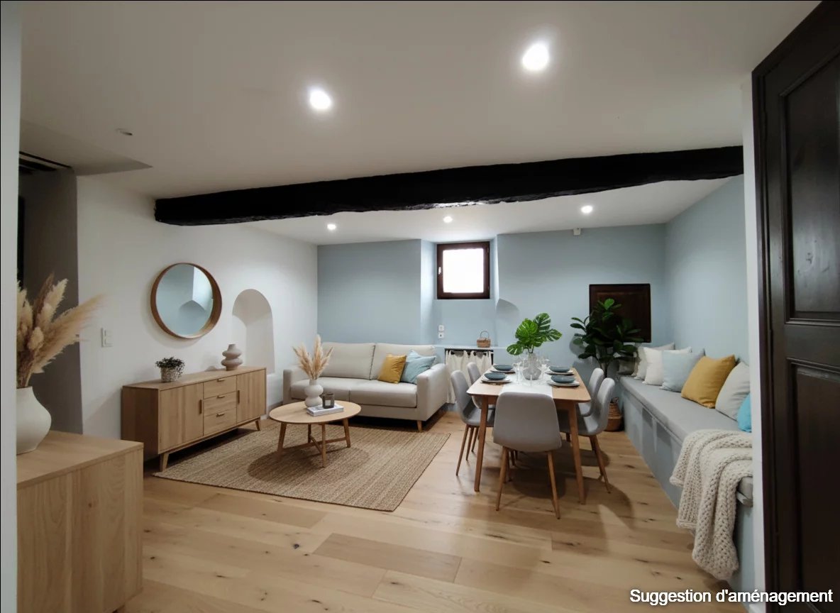 Agence immobilière de Infinity Group Immobilier