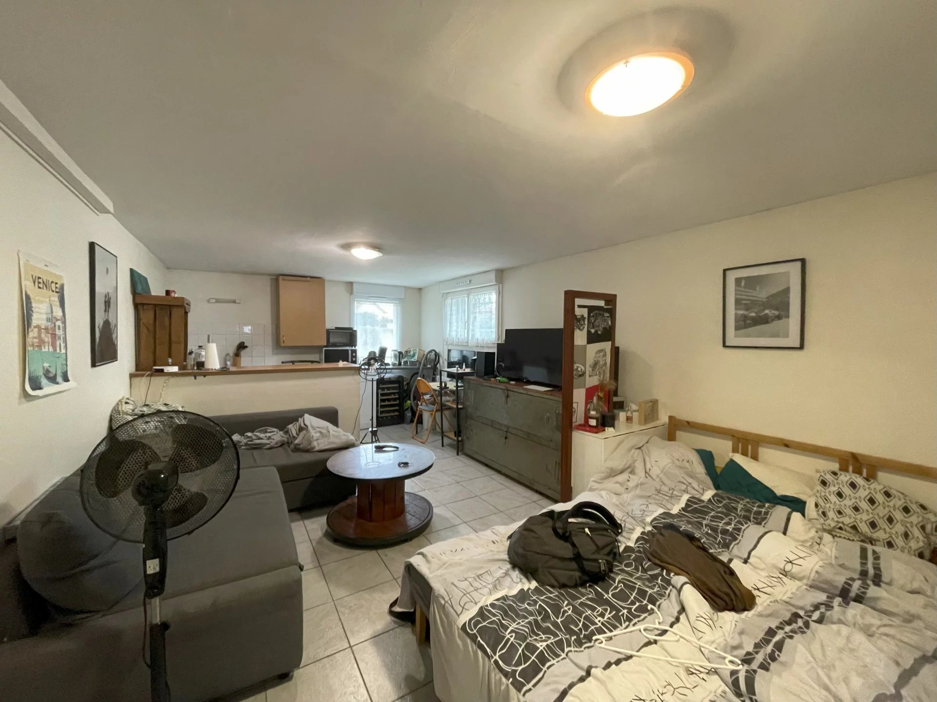Vente Appartement Saint-Sébastien-sur-Loire