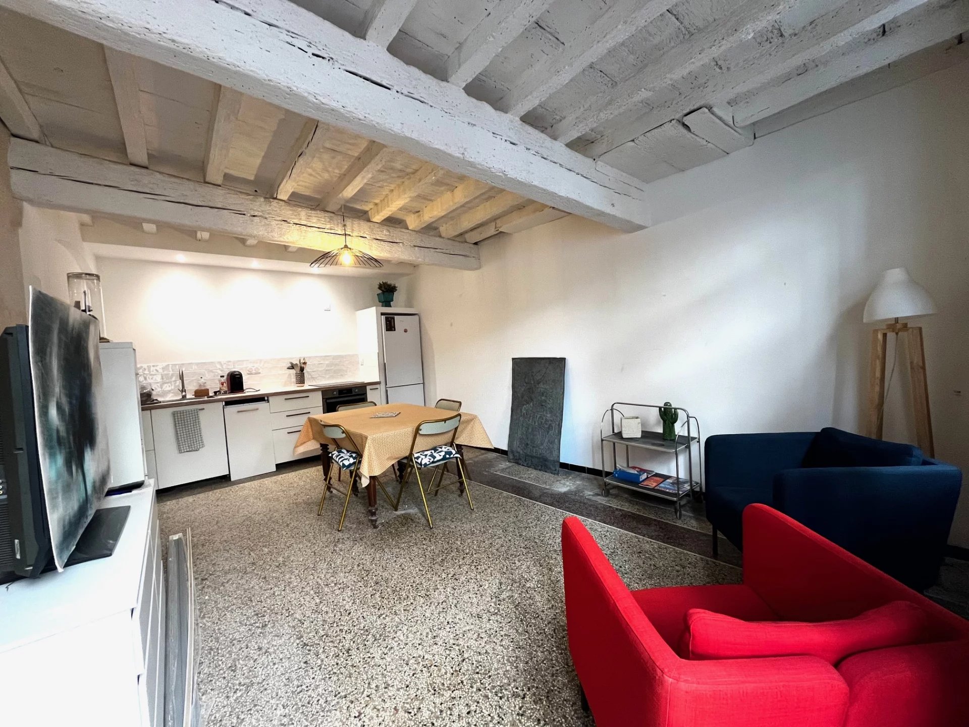 Agence immobilière de Leonis Immobilier Pays d'Arles