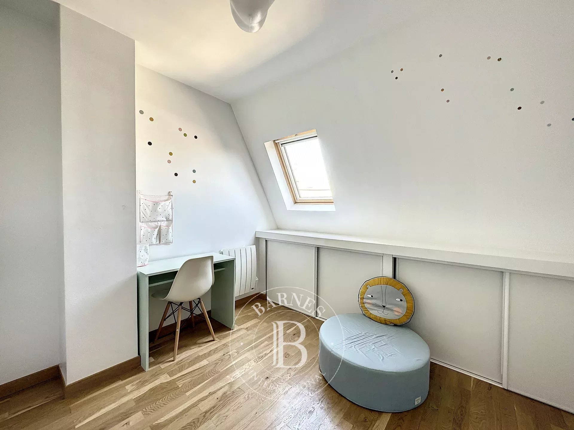 Daire Paris 16ème - picture 7