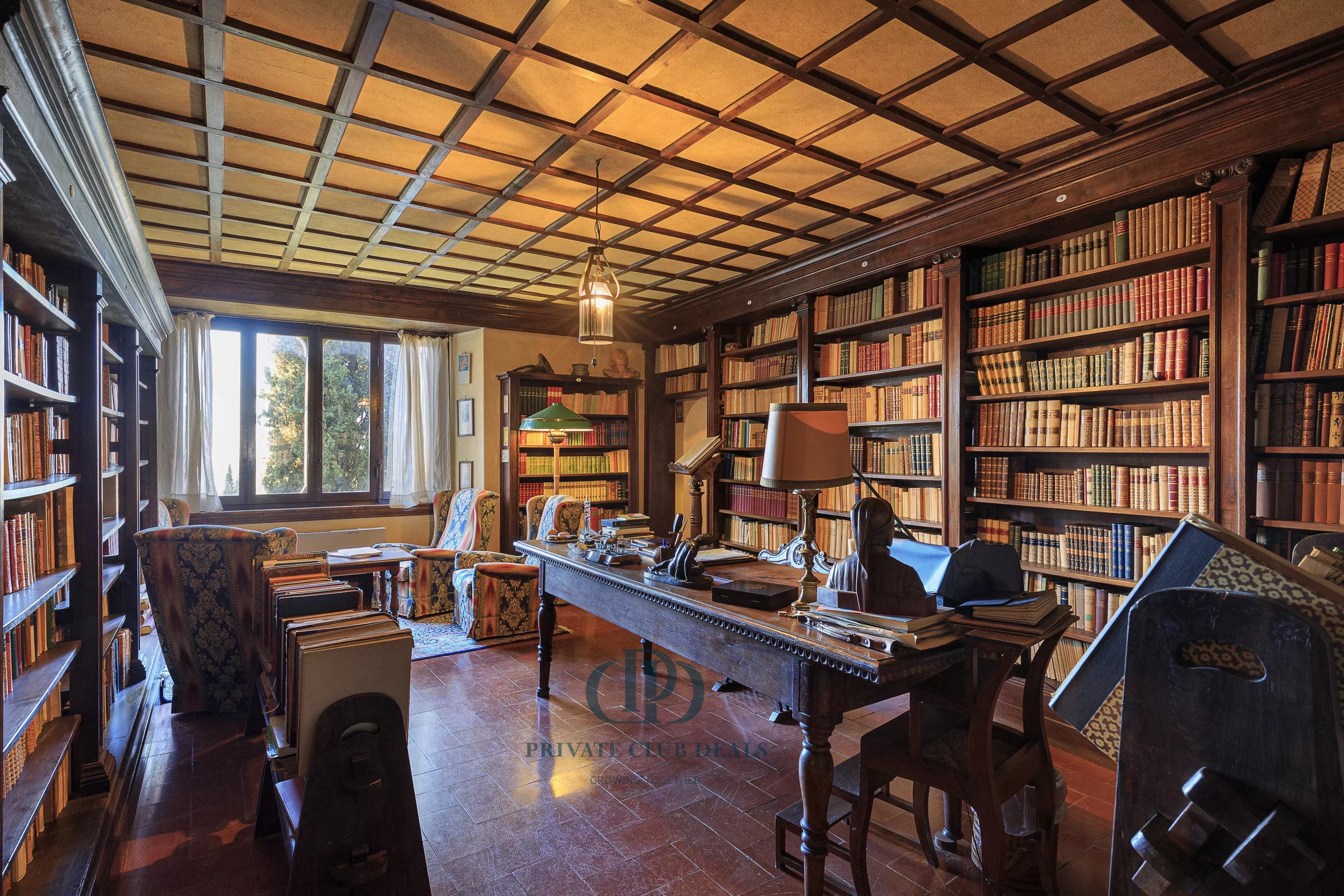 Mülkiyet Arezzo - picture 10