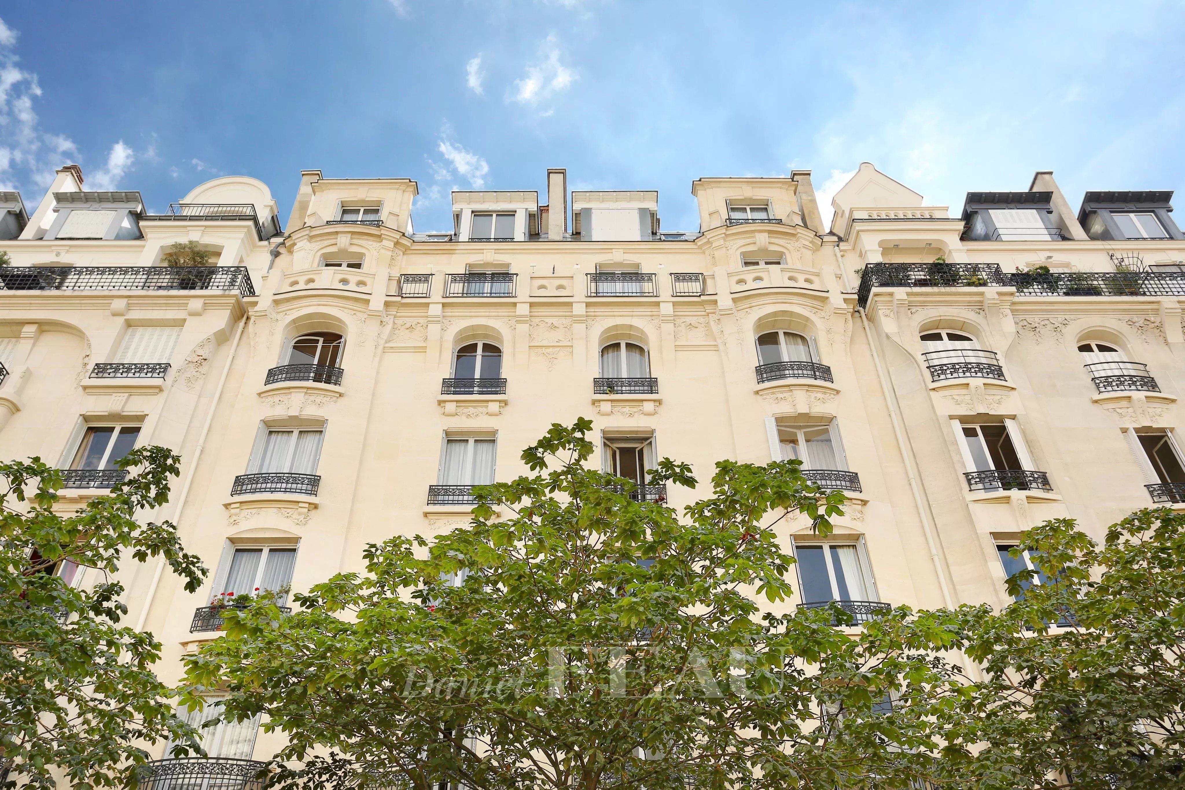 Rental Apartment Paris 7th