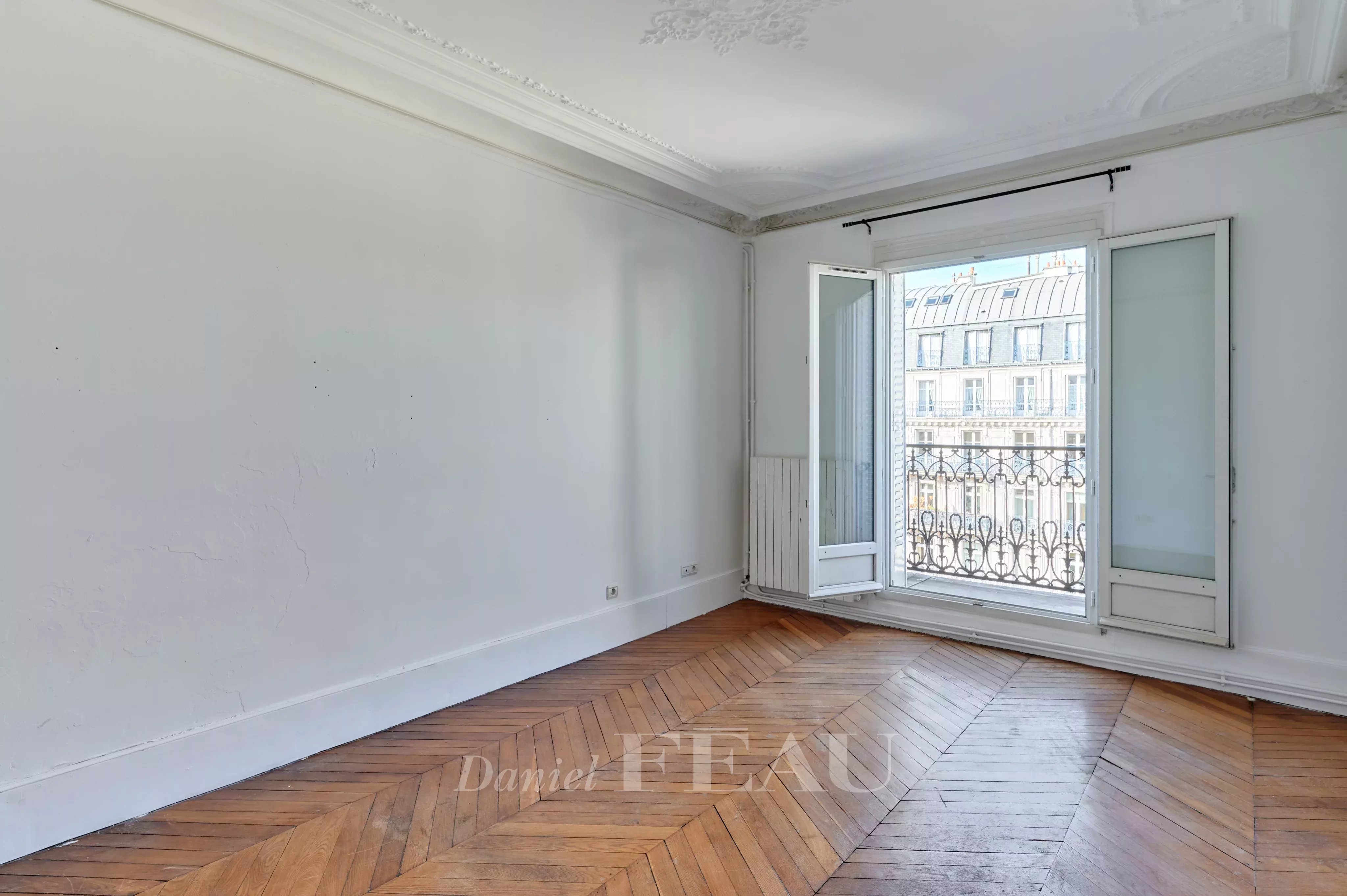 Sale Apartment Paris 6th