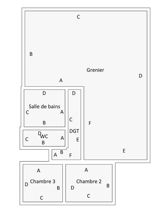 Vente Maison Valence-en-Poitou