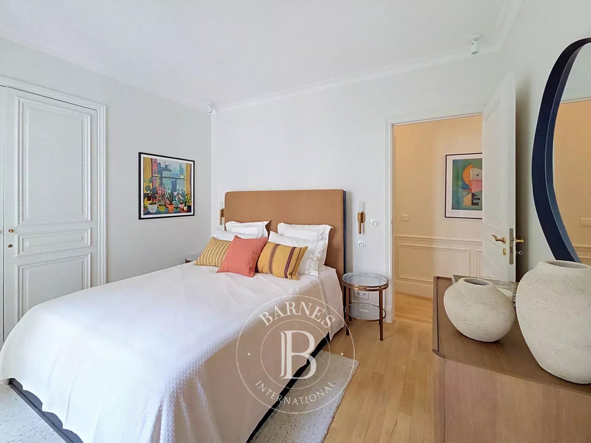 Paris  - Appartement 3 Pi&egrave;ces 2 Chambres - picture 11