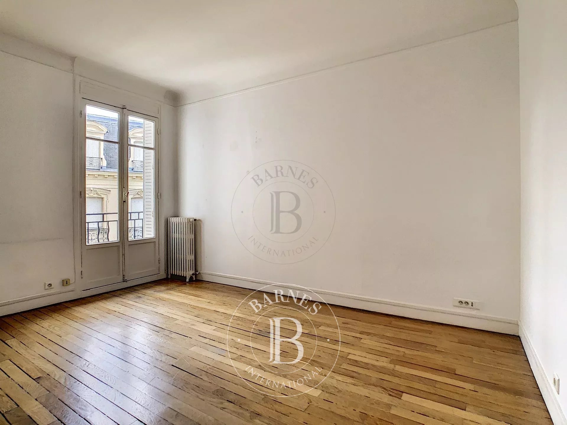 Daire Paris 16ème - picture 19