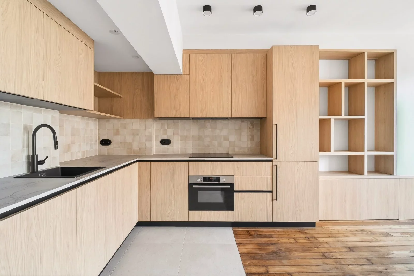 Paris 4e - SAINT-PAUL