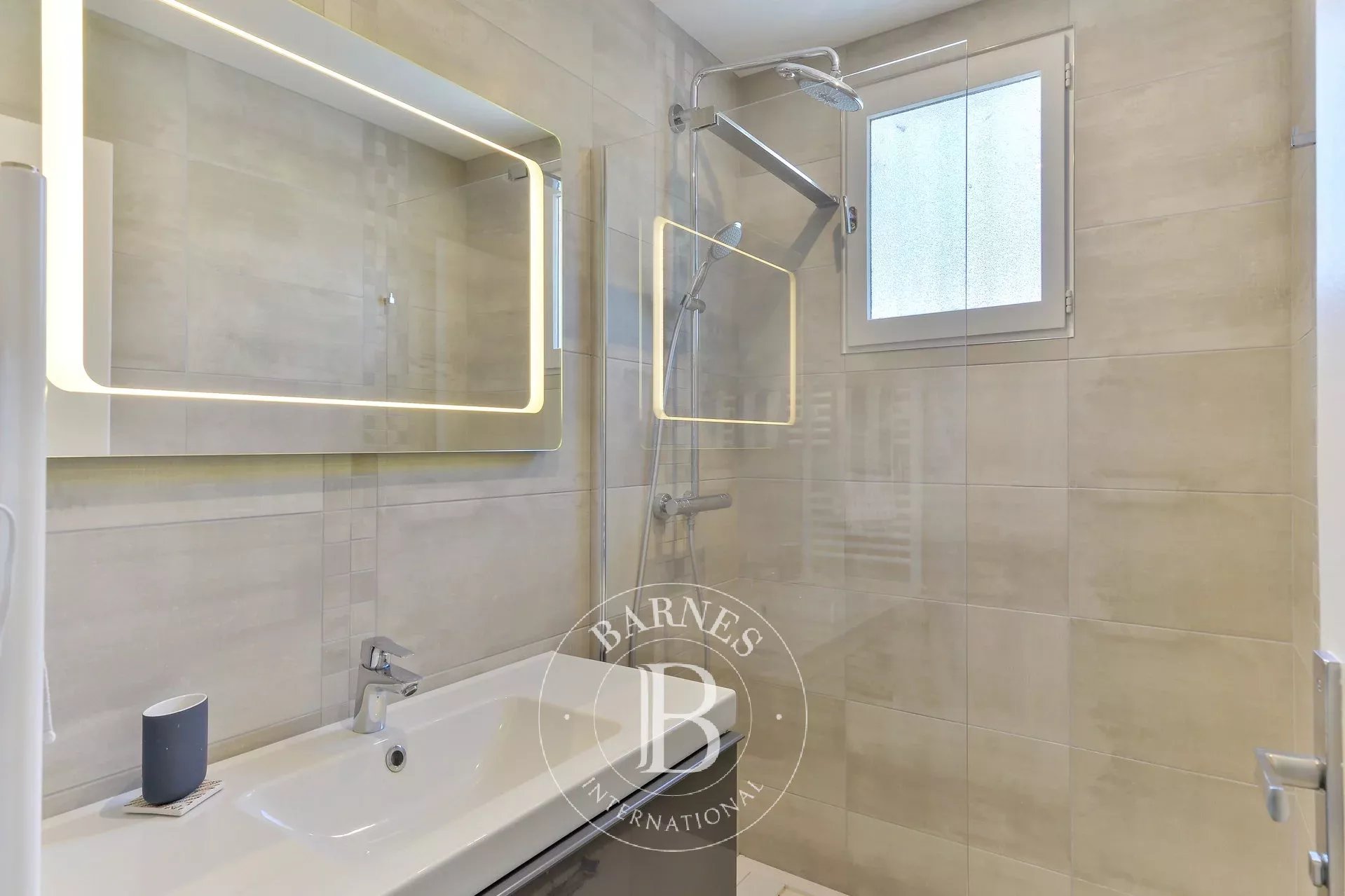 Şehir evi Lyon 9ème - picture 8