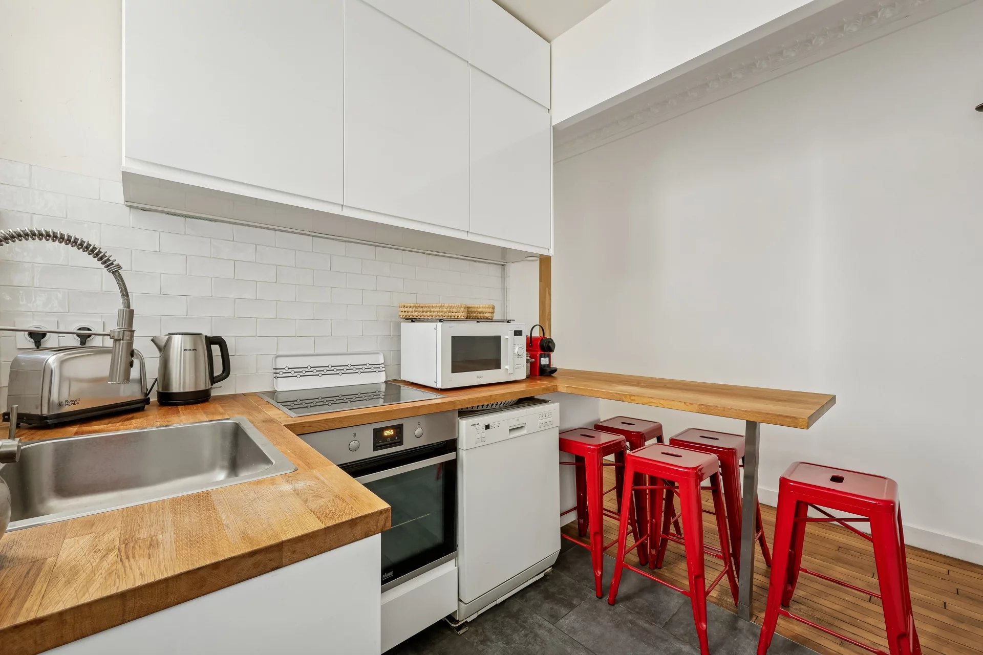 For Sale Apartment | Paris 7ème - picture 4