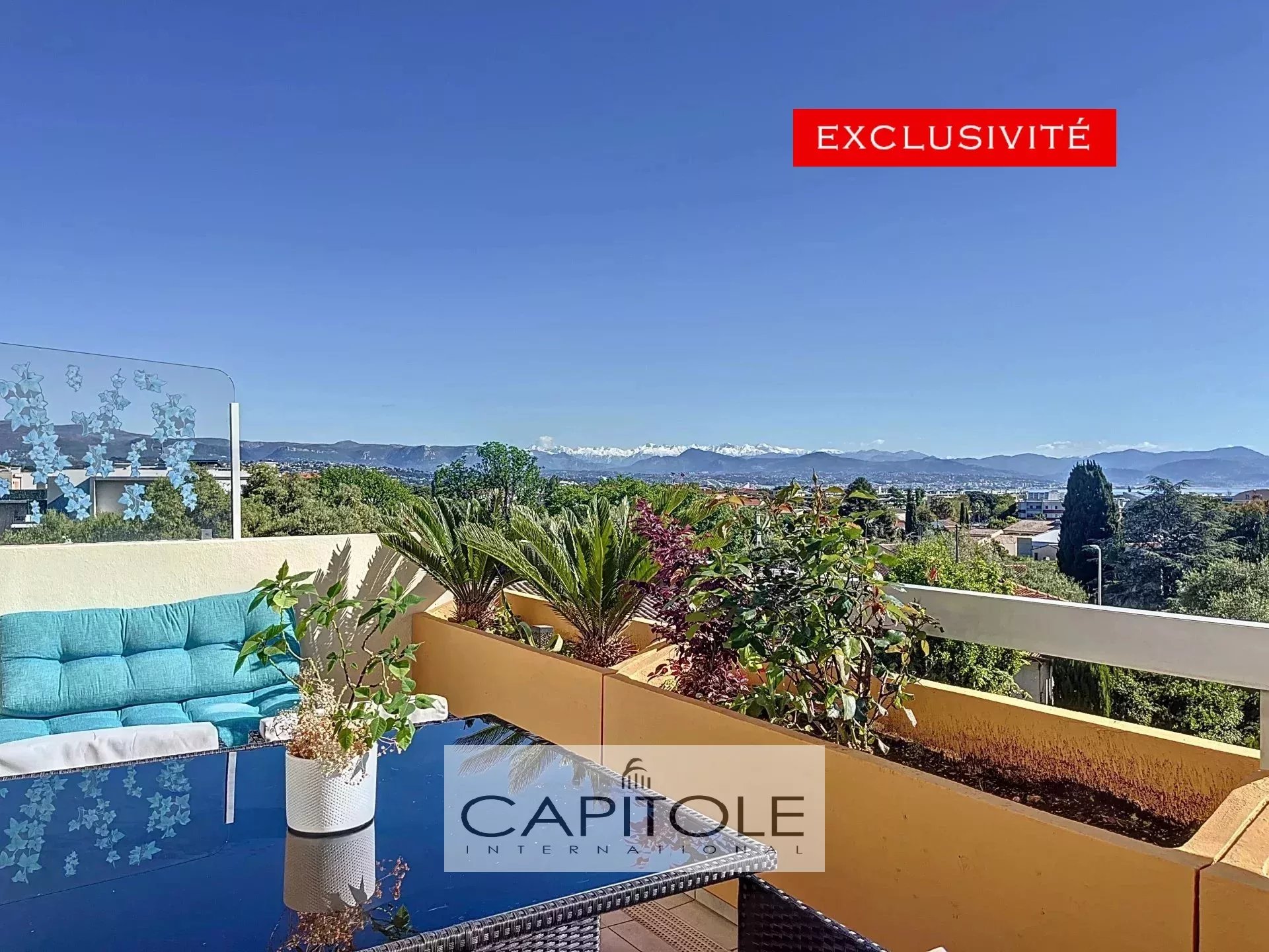 Agence immobilière de Capitole International