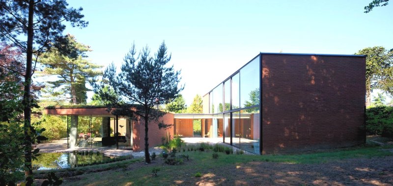 For Sale Villa | Uccle - picture 2