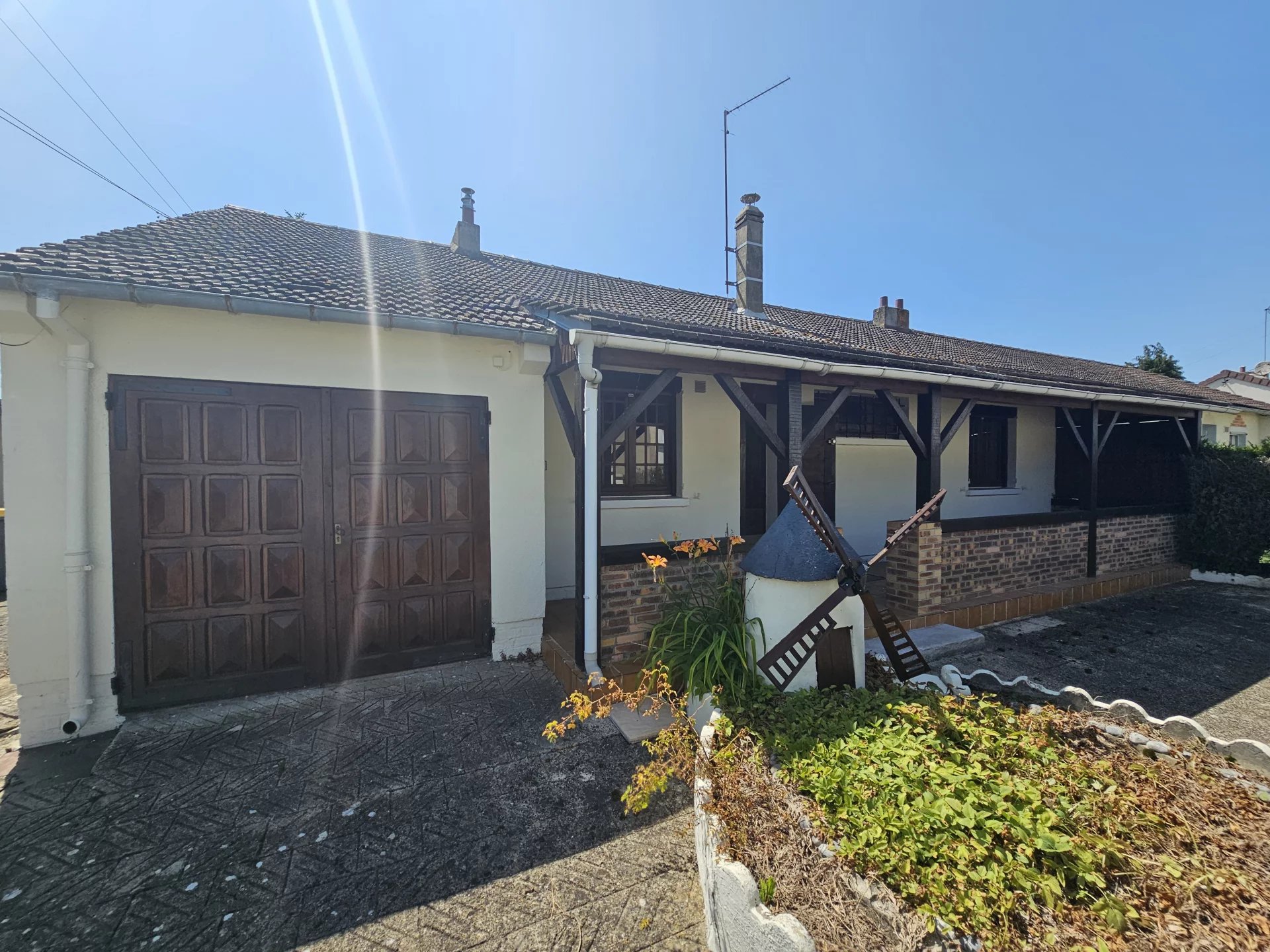 Agence immobilière de FMP IMMO