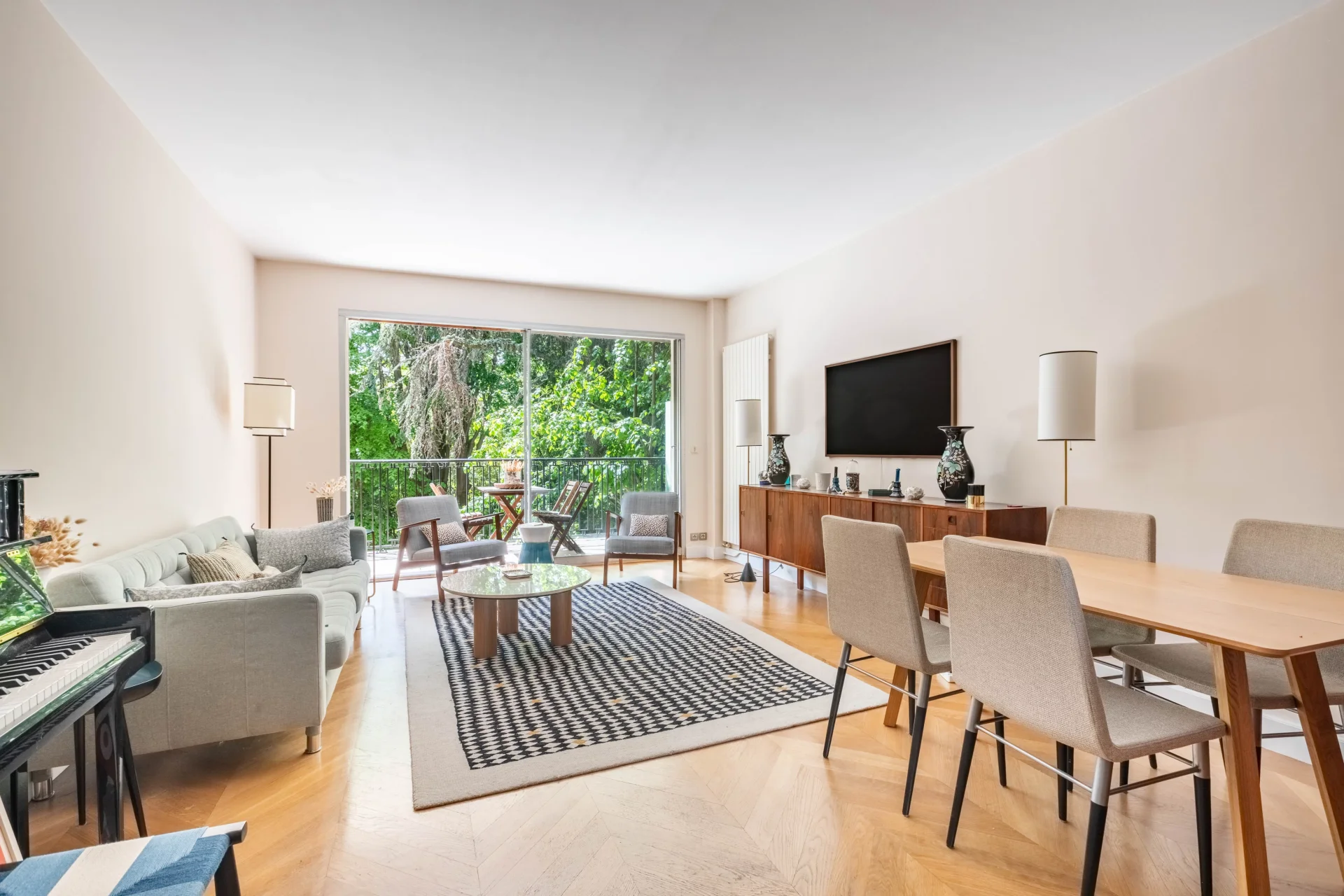 Neuilly-sur-Seine - SAINT-JAMES