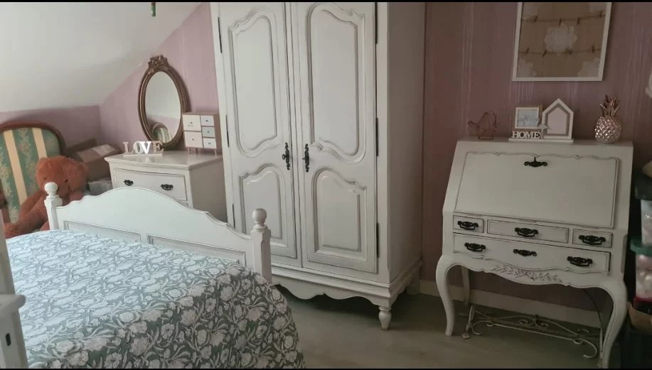 EXCLUSIVITÉ - LONGÈRE 4 CHAMBRES — photo 12