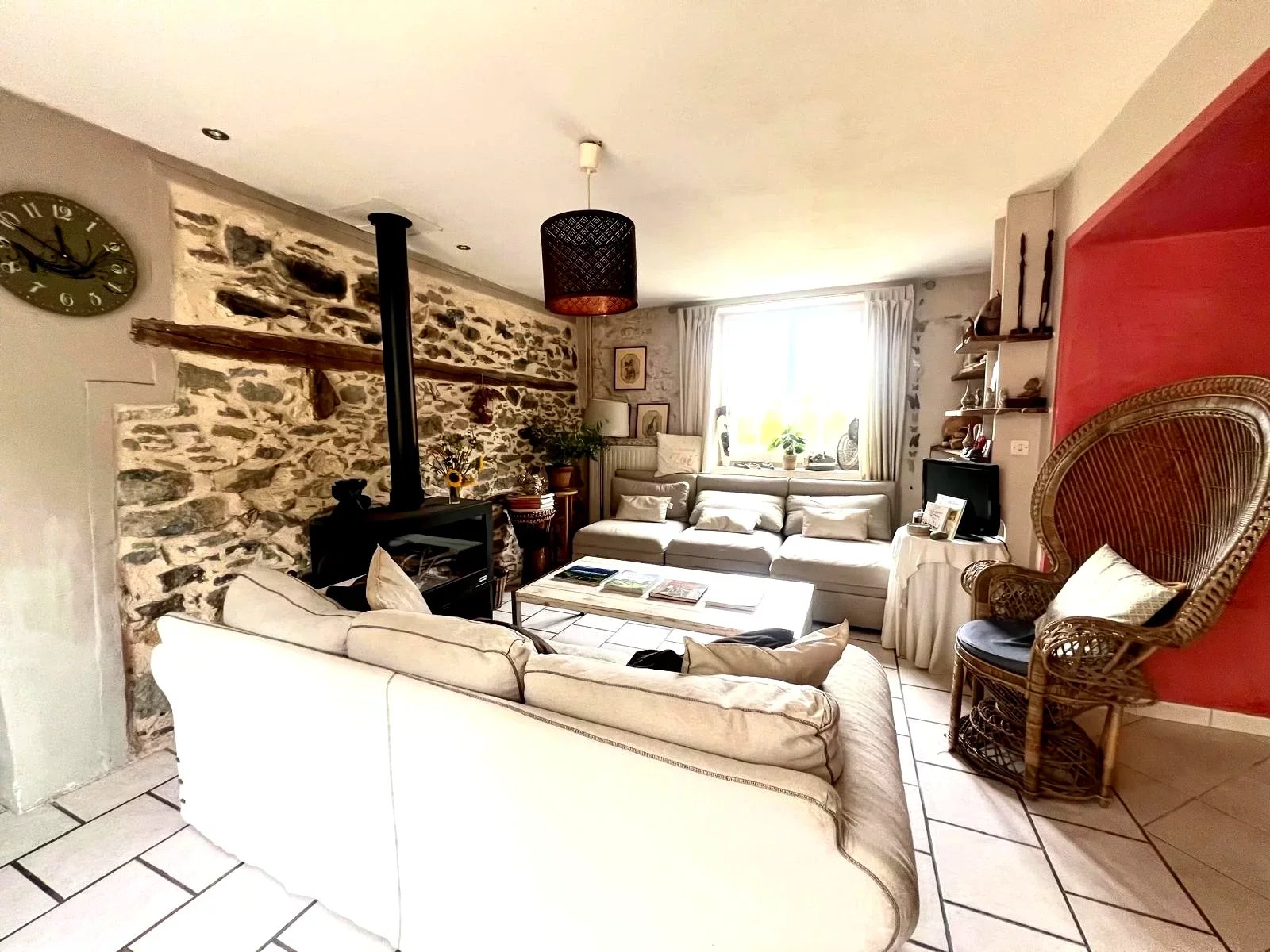 House for sale Castelbiague, Haute-Garonne