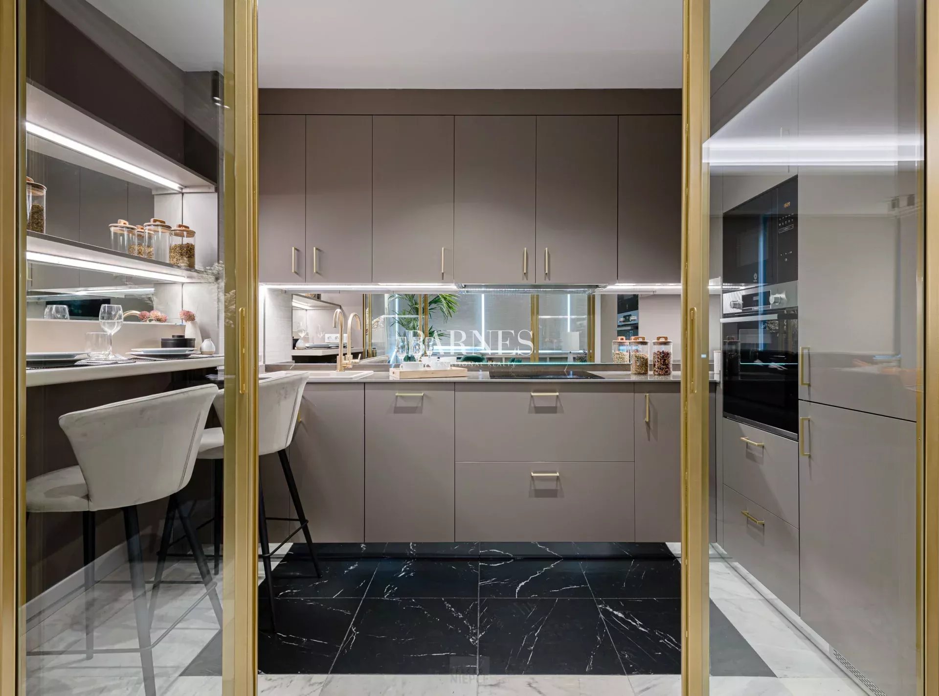 Daire Madrid - picture 14