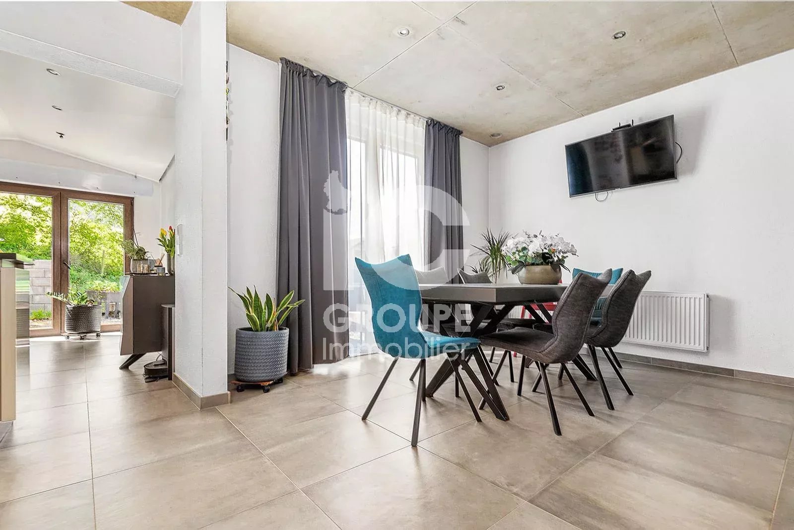 Agence immobilière de IC Groupe