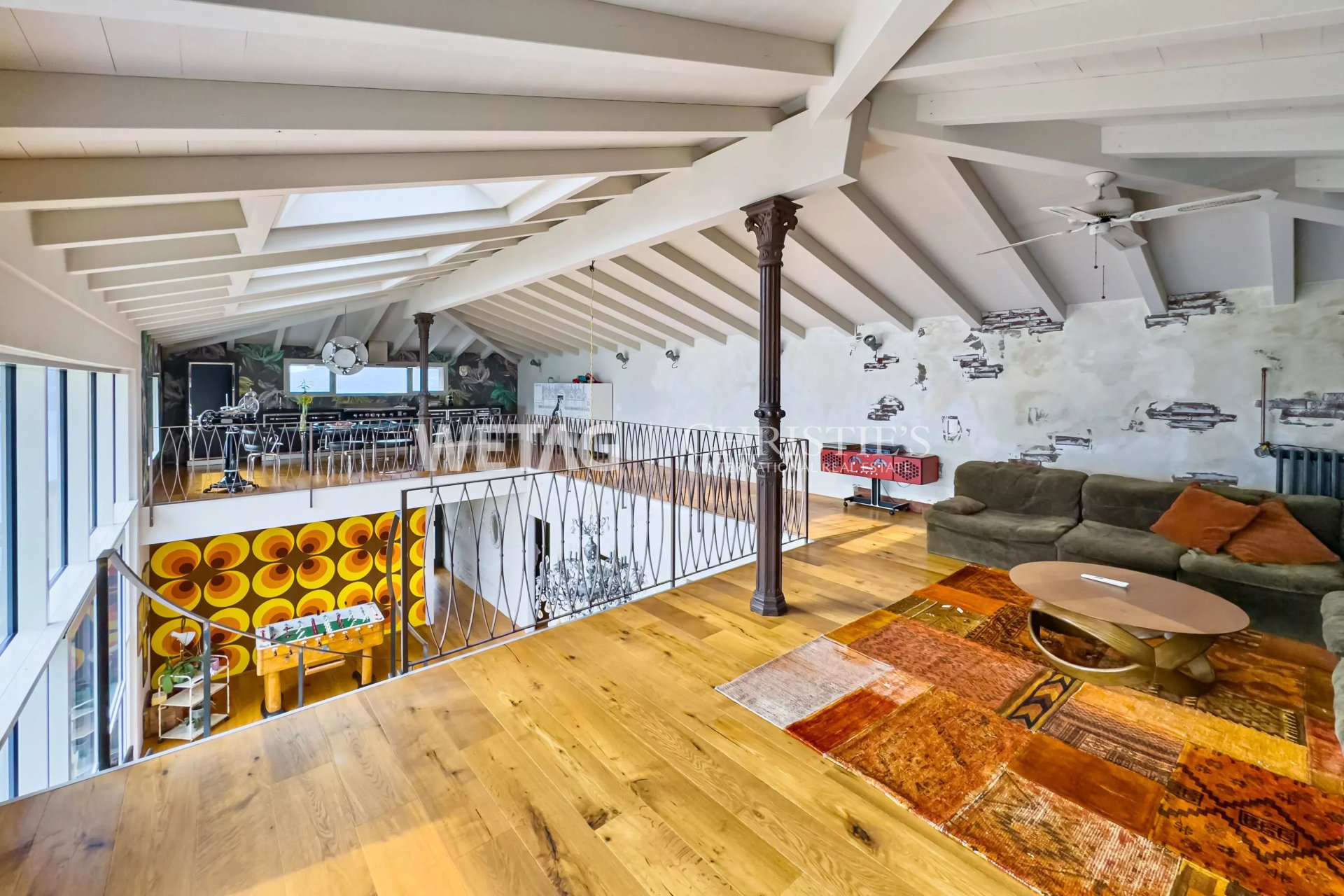 2 Bedroom Villa/Townhouse's Image 7