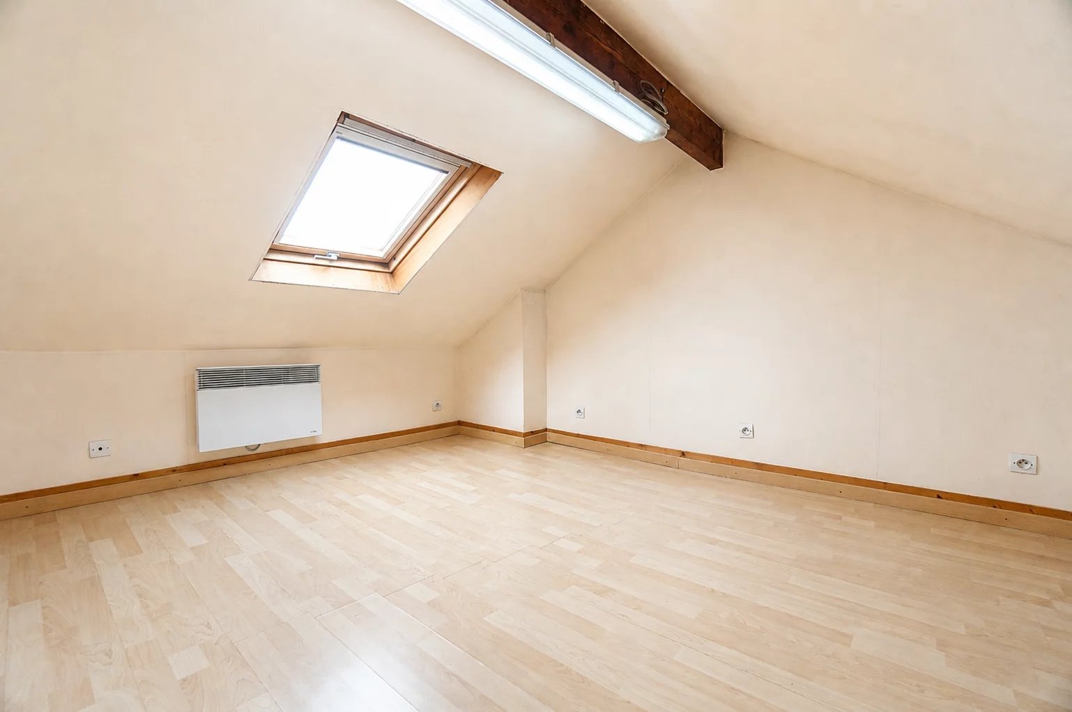 Vente Maison Drancy
