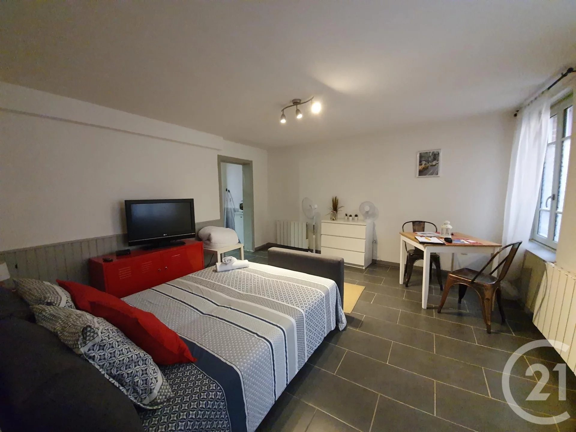 Location Appartement Albi