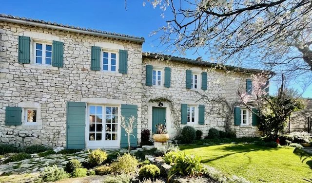 Agence immobilière de RYCX Immobilier