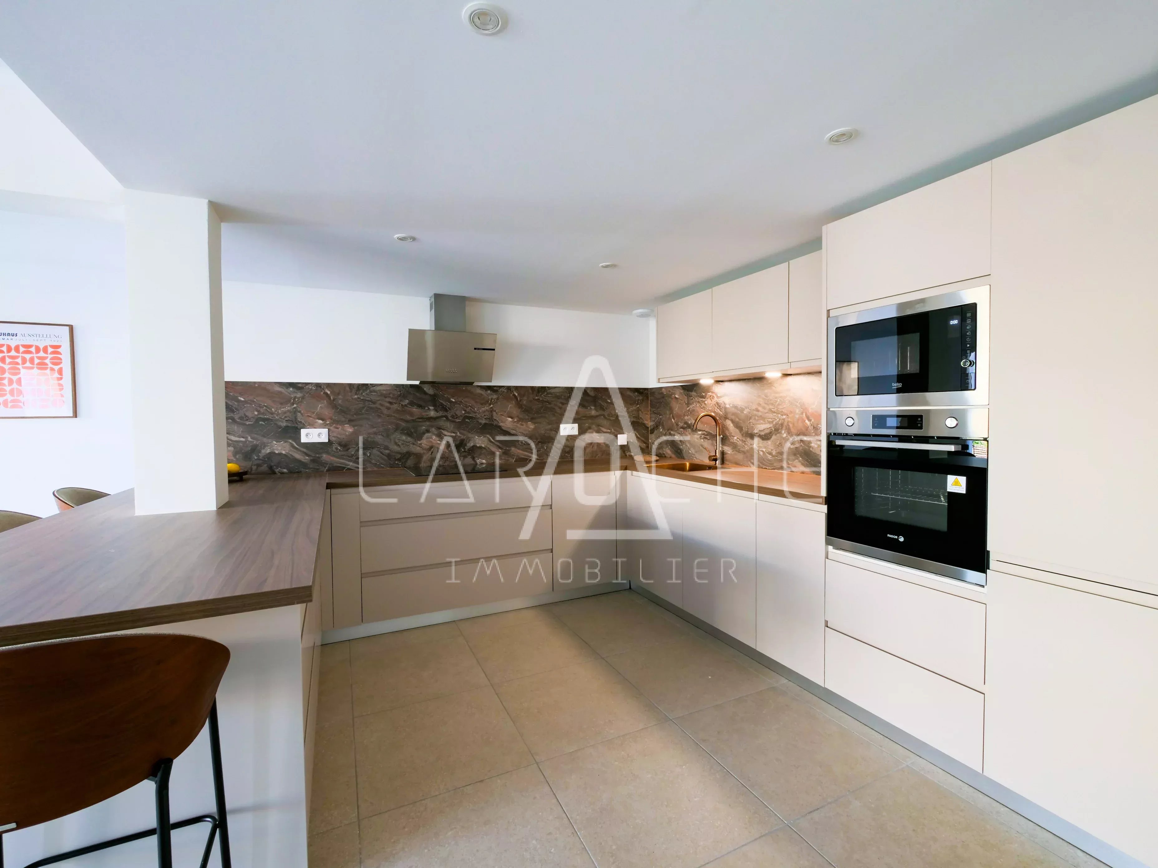 Sale Apartment - Argelès-sur-Mer