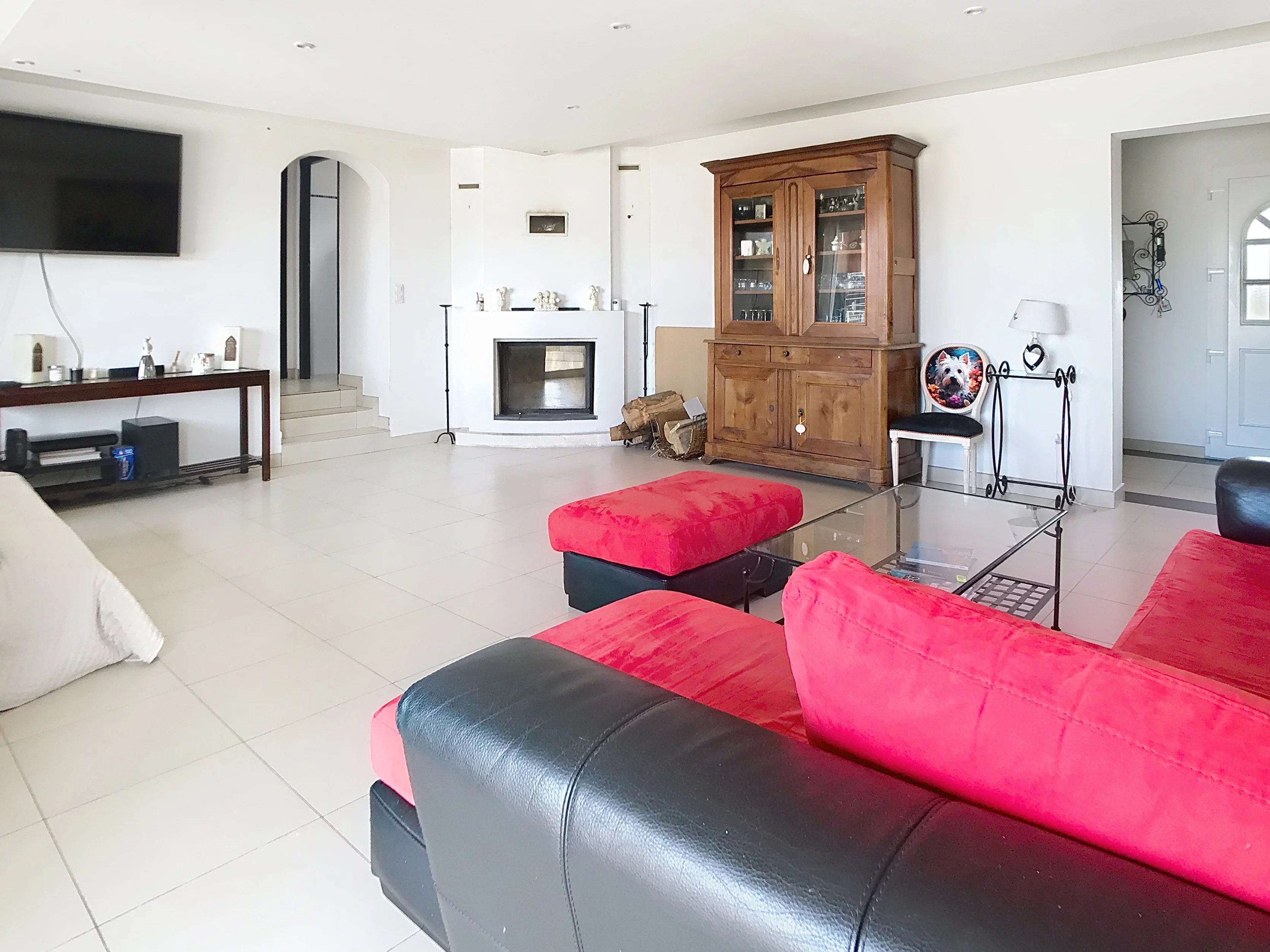 Villa à vendre Castelnaudary, Aude