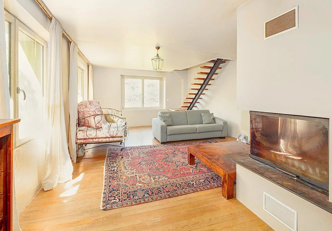 Village house for sale Labastide-Esparbairenque, Aude