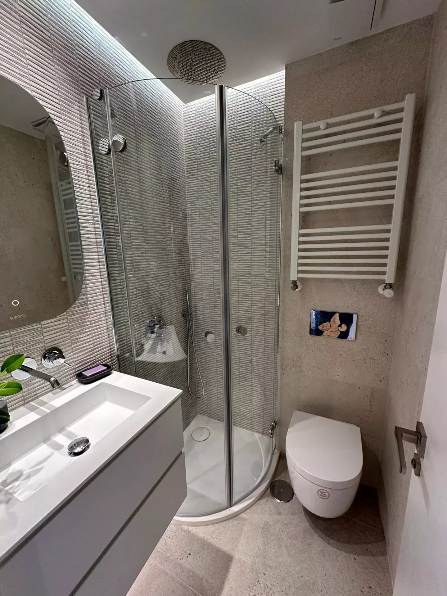 Daire Madrid - picture 7