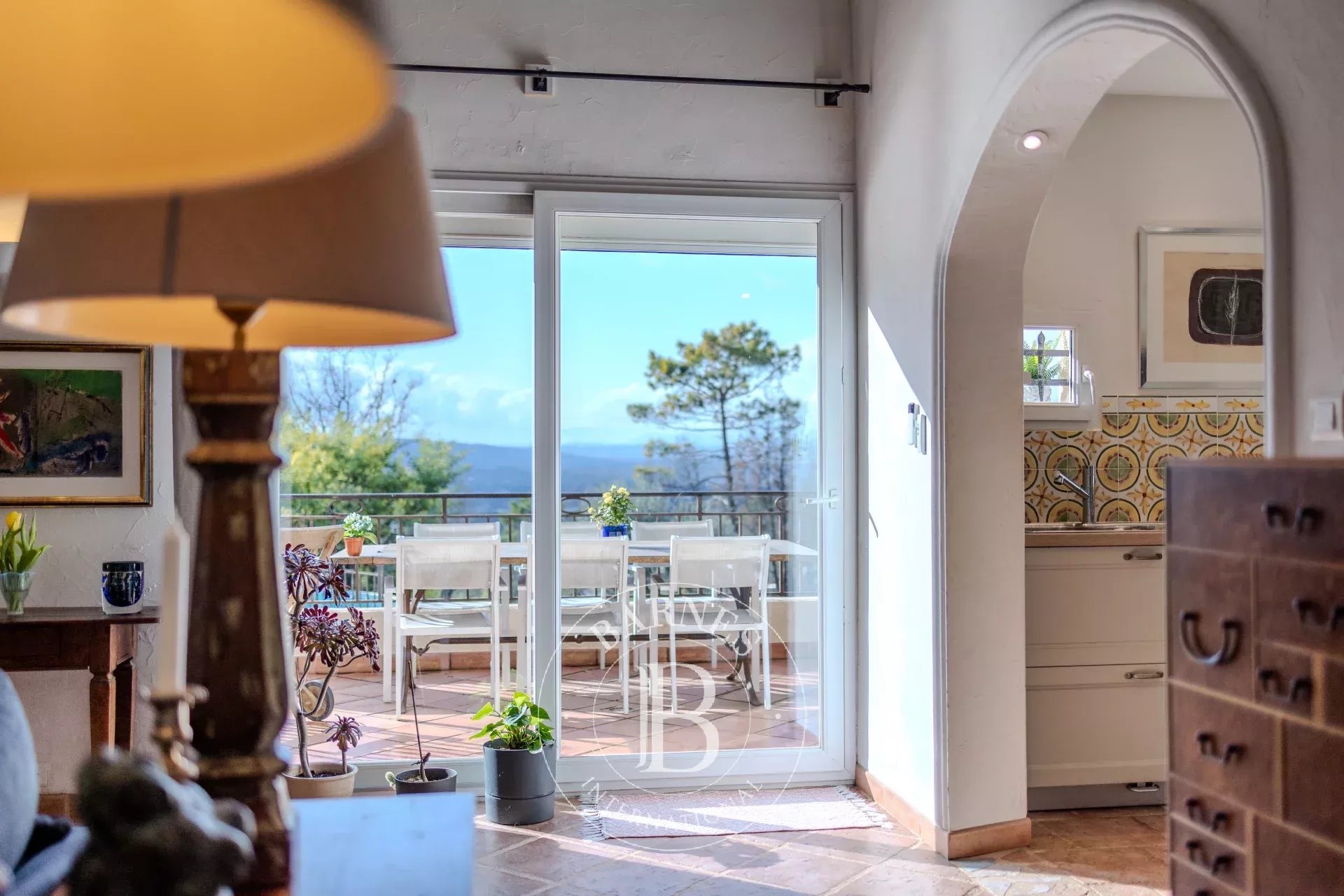 Villa Montauroux - picture 8