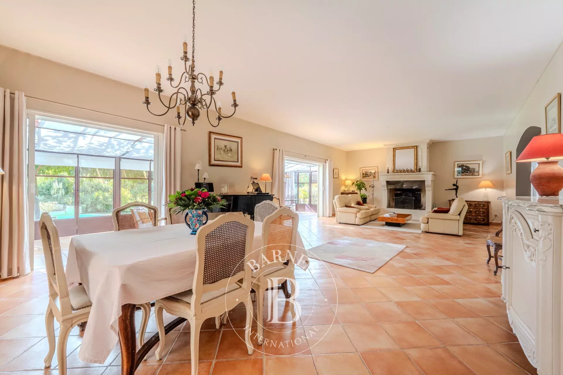 Ev Aix-en-Provence - picture 9