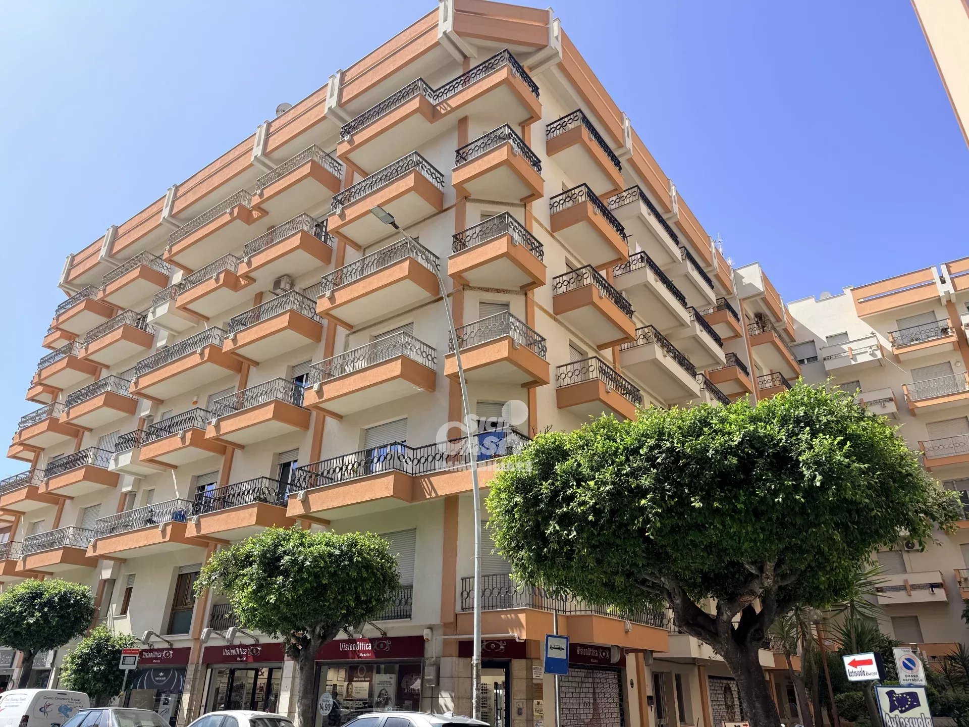 Agence immobilière de SicilCasa Immobiliare